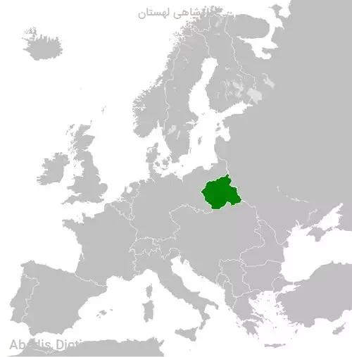 پادشاهی لهستان